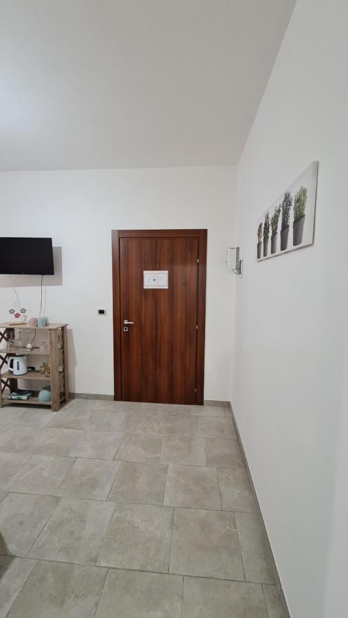 Appartamenti Mirante Campomarino  Zewnętrze zdjęcie