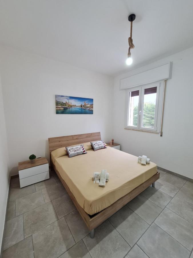 Appartamenti Mirante Campomarino  Zewnętrze zdjęcie