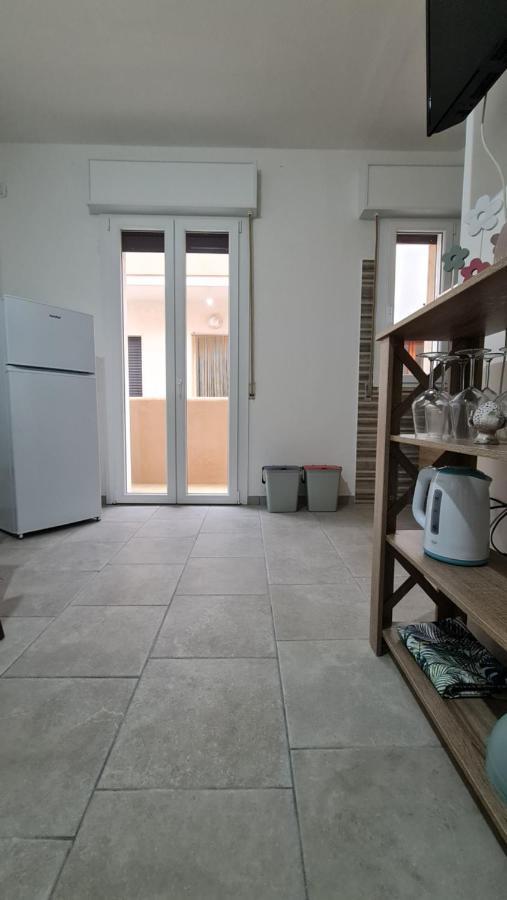 Appartamenti Mirante Campomarino  Zewnętrze zdjęcie