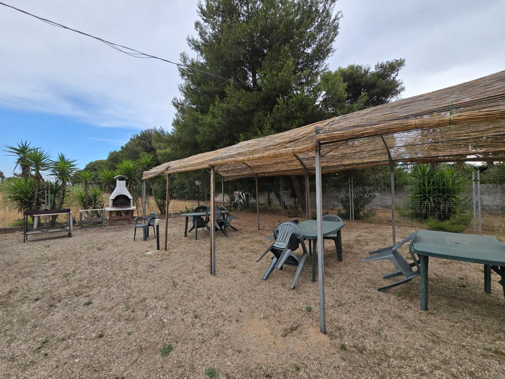 Appartamenti Mirante Campomarino  Pokój zdjęcie